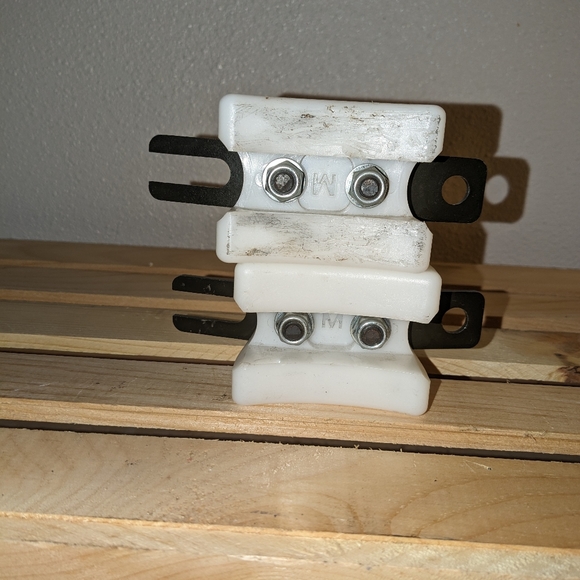 CIB Slide Blocks - Picture 5 of 5